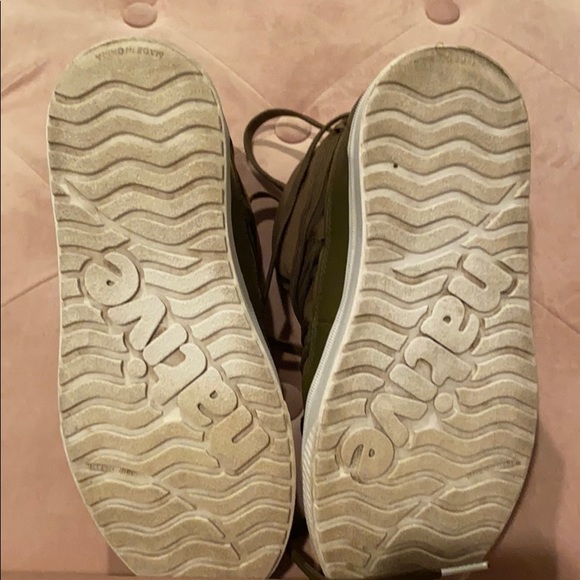 Native Boots - Picture 4 of 6